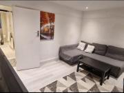 Apartment at Rosebank Close, Greater London