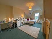Apartment at Rosebank Road, Leeds