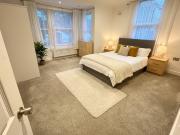 Apartment at Rosebank Road, London