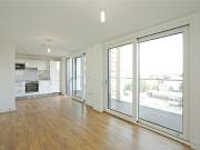 Apartment at Roseberry Place, London
