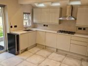 Apartment at Rosebury Road, Greater London