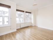 Apartment at Rosebury Road, Greater London