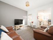 Apartment at Rosedale Road, Sheffield