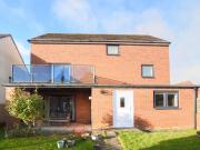 Apartment at Roseden Way, Newcastle upon Tyne