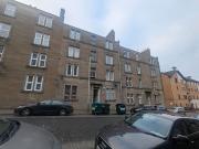 Apartment at Rosefield Street, Dundee