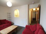 Apartment at Rosefield Street, Dundee