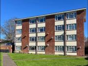 Apartment at Roselands Avenue, Eastbourne