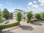 Apartment at Rosemount Avenue, Woking