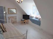 Apartment at Rosemount Square, Aberdeen City