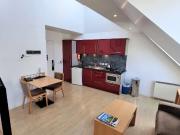 Apartment at Rosemount Viaduct, Aberdeen City