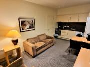 Apartment at Rosemount Viaduct, Aberdeen City