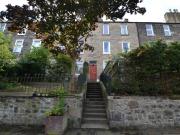 Apartment at Rosevale Terrace, City of Edinburgh