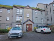 Apartment at Roslin Place, Aberdeen City