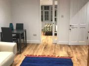 Apartment at Rossall Crescent, Greater London