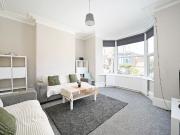 Apartment at Rossington Road, Sheffield
