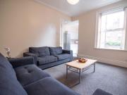 Apartment at Rossington Road, Sheffield