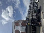 Apartment at Rostrevor Road, London