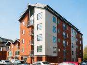 Apartment at Rotary Way, Colchester