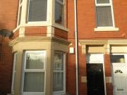 Apartment at Rothbury Terrace, Newcastle upon Tyne