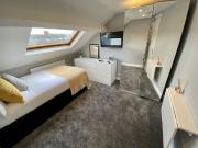 Apartment at Rothbury Terrace, Newcastle upon Tyne