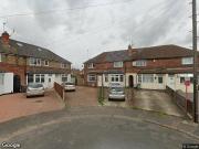 Apartment at Rotherby Avenue, Leicester