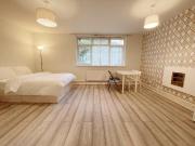 Apartment at Rotherhithe New Road, London Borough of...