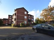 Apartment at Rotherhithe New Road, London Borough of...