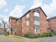 Apartment at Rotherhithe New Road, London Borough of...