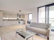 Apartment at Rotherhithe New Road, London Borough of...