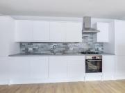 Apartment at Rotherhithe Old Road, London Borough of...