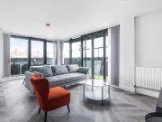 Apartment at Rotherhithe Old Road, London Borough of...