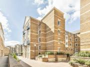 Apartment at Rotherhithe Street, Greater London
