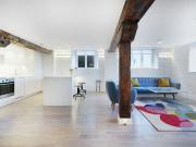 Apartment at Rotherhithe Street, Greater London