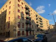 Apartment at Rotherhithe Street, London