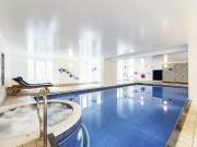 Apartment at Rotherhithe Street, London Borough of Southwark