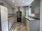 Apartment at Rothesay Avenue, Nottingham