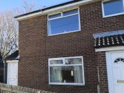 apartment at Rothesay Crescent, Heysham, Morecambe