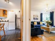 Apartment at Rotterdam Street, Belfast