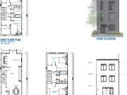 Apartment at Rotton Park Street, Birmingham