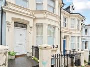 Apartment at Round Hill Crescent, Brighton