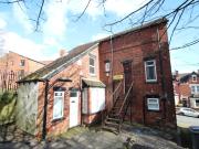 Apartment at Roundhay Avenue, Leeds