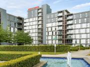 Apartment at Rounding Mews, Upton