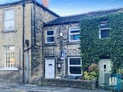 Apartment at Roundway, Kirklees