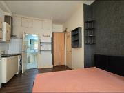 Apartment at Rowsley Avenue, London
