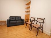 Apartment at Royal College Street, London