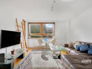Apartment at Royal College Street, London