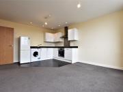 Apartment at Royal East Street, Leicester