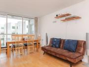 Apartment at Royal Oak Yard, London