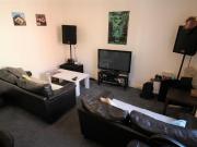 Apartment at Royal Park Road, Leeds