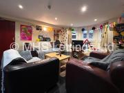 Apartment at Royal Park Terrace, Leeds